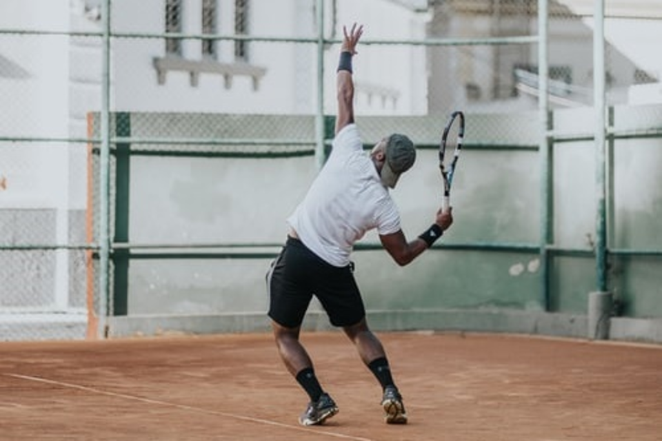 Tênis: tudo sobre este esporte!